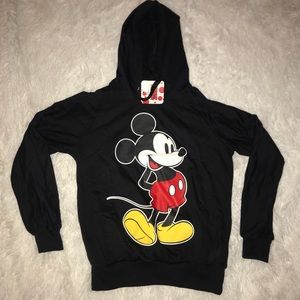 ⭐️Brand new w/tags⭐️ Mickey Mouse sweatshirt